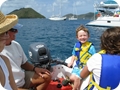 0226_09
Alex takes the dinghy helm