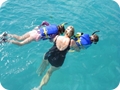 0226_12
Grandma Sandi's snorkeling class