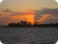 25clarencetown_img_0822 Another Bahamas sunset.